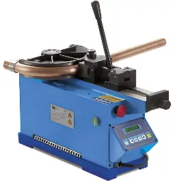Electric tube bending machine CBC UNI 42 A