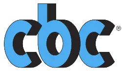 The CBC Company Logo