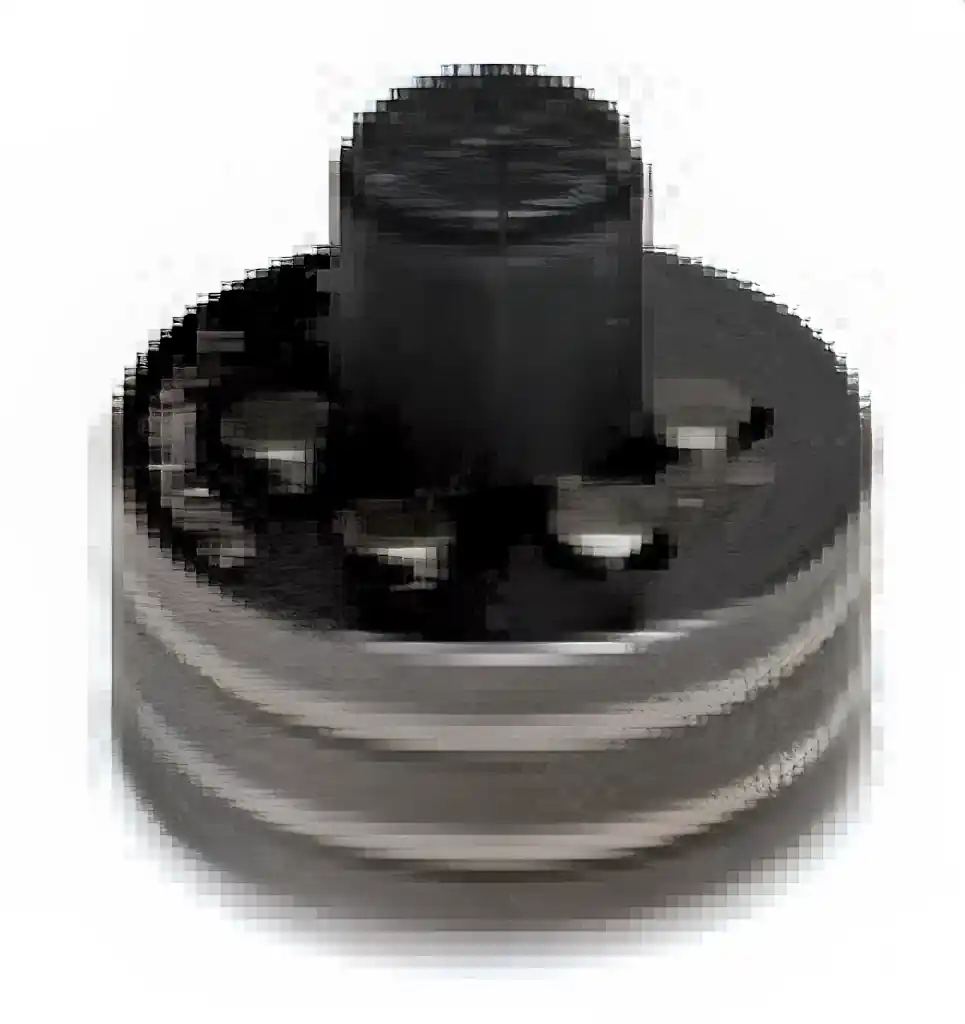 CBC expander bushing for annealed copper pipes