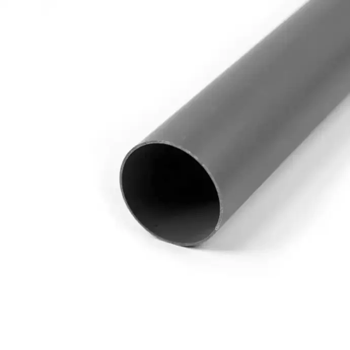 Steel pipe for electrical installations Steel pipe for electrical installations
