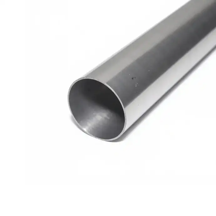 Stainless Steel AISI 304/316 Pipe Stainless Steel AISI 304/316 Pipe