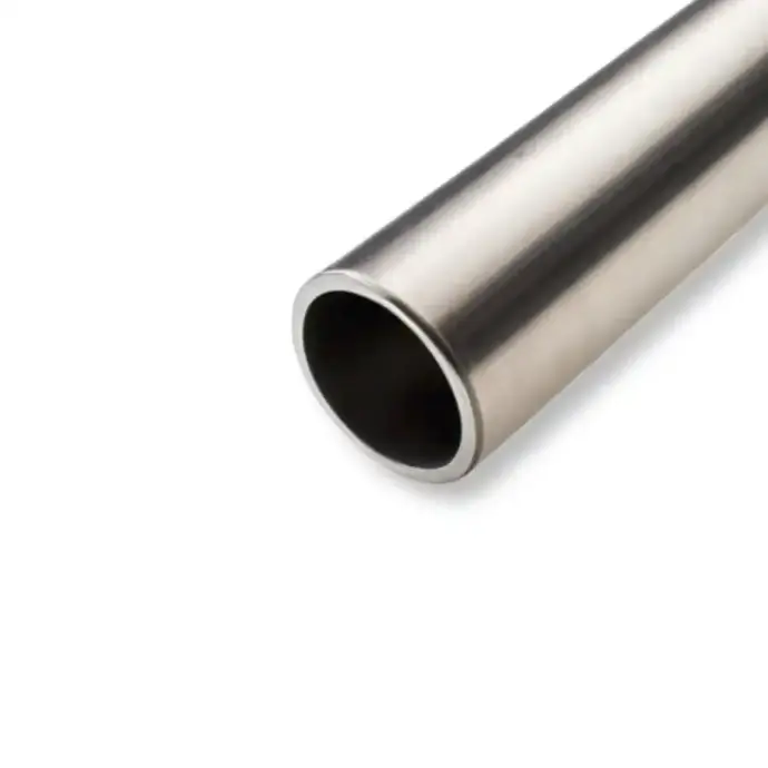 Hydraulic Steel Pipe ST. 35,4 Hydraulic Steel Pipe ST. 35,4