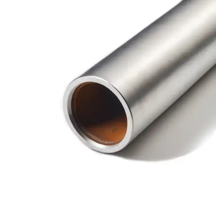 Aluminium Pipe Aluminium Pipe
