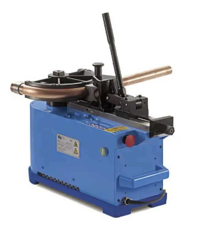 Elektrische Rohrbiegemaschine CBC UNI 60 A Elektrische Rohrbiegemaschine CBC UNI 60 A