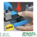 CBC Click Mechanism