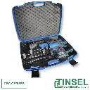 Portable hydraulic battery-based pipe bender CBC OB85SB carrying case