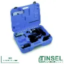 Portable Electric Press CBC EUROPRESS 2001 Carrying Case