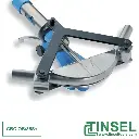 Tragbares hydraulisches Rohrbiegegerät für Hydraulikrohre CBC OB/85S+