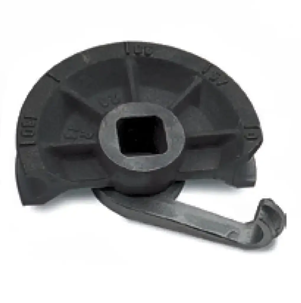 Biegeform für FLEX 22/FLEX 22V