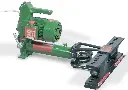 Elektrohydraulische Rohrbieger M116 bis GME 600 für Rohre 3/8″ bis 6″
