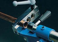 Flaring and expanding kit for OB/85S, OB 2003 E and MC 2005