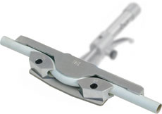 Offset bending kit for multilayer pipes (OB/85S, OB 2003 E, MC 2005)