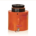 Low-cylinder single-acting with piston return (TB)