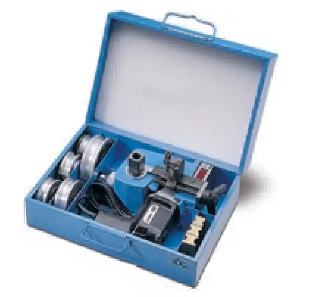 Transportkoffer Rohrbiegemaschine FLEX 22, FLEX 22V und FLEX 22 Akku