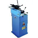 Electric digital 3-phase tube bending machine (UNI 70/C)