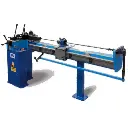 Electric digital tube bending machine with mandrel (UNI 70/C)