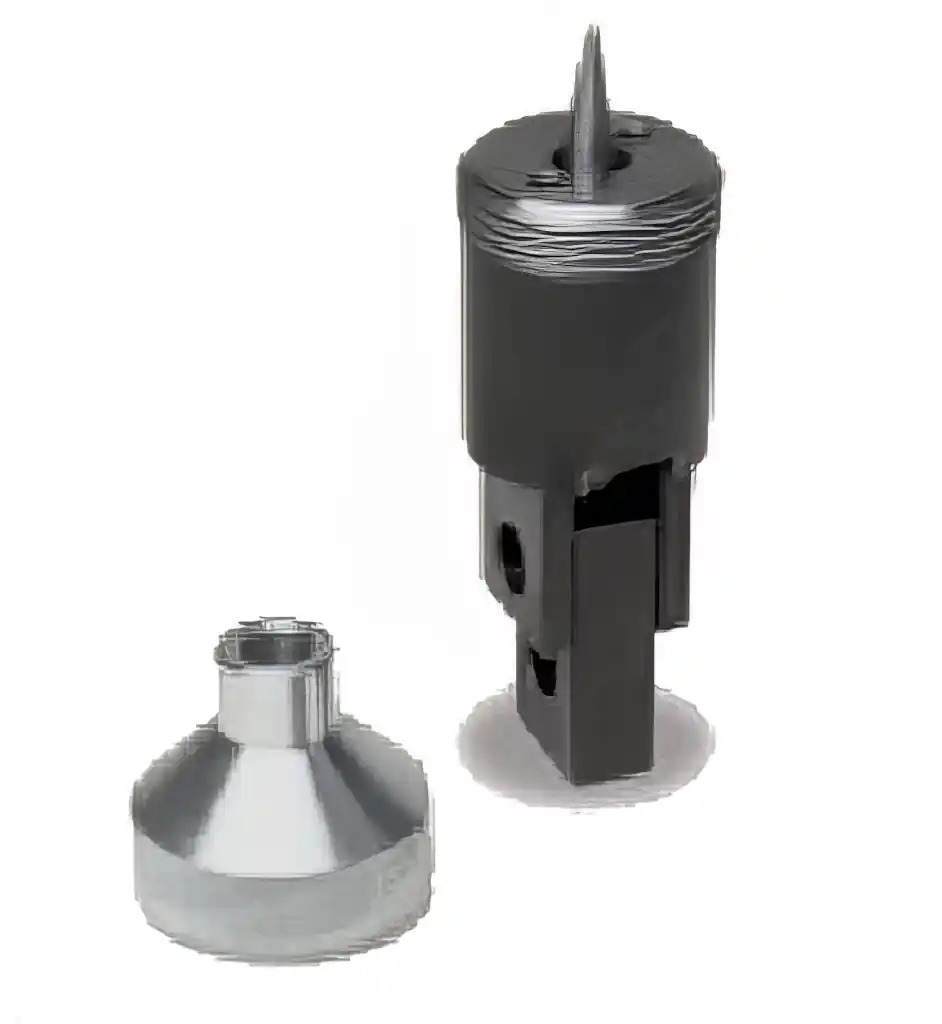 EP-Expander for CBC presses – expanding annealed copper pipes