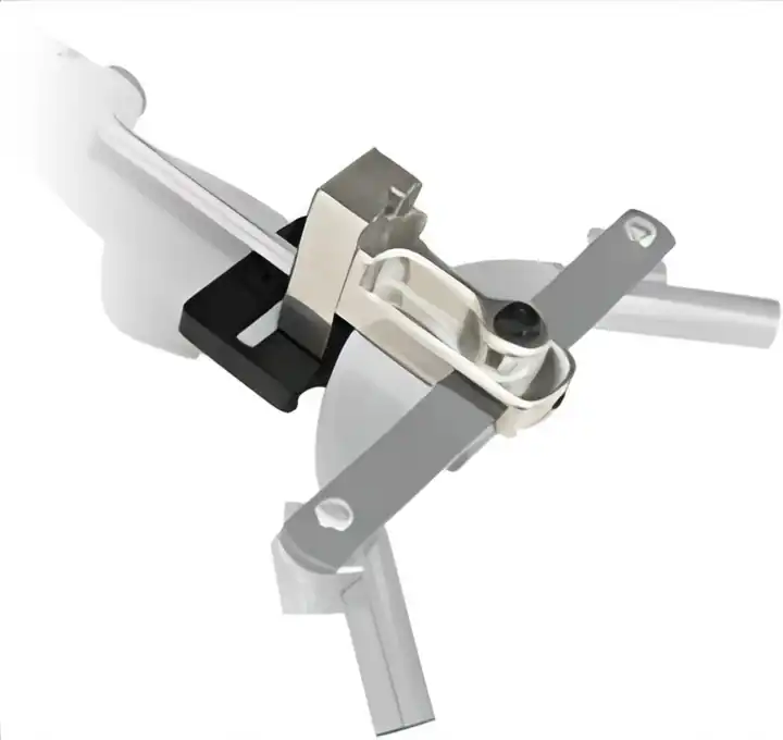 Bending attachment for reverse bending (OB/85S, P/22A)