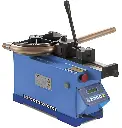 Electric digital single-phase tube bending machine (UNI 60 AD)