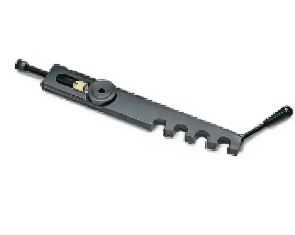 Reinforcement tie rod UNI 60 & UNI 70/C