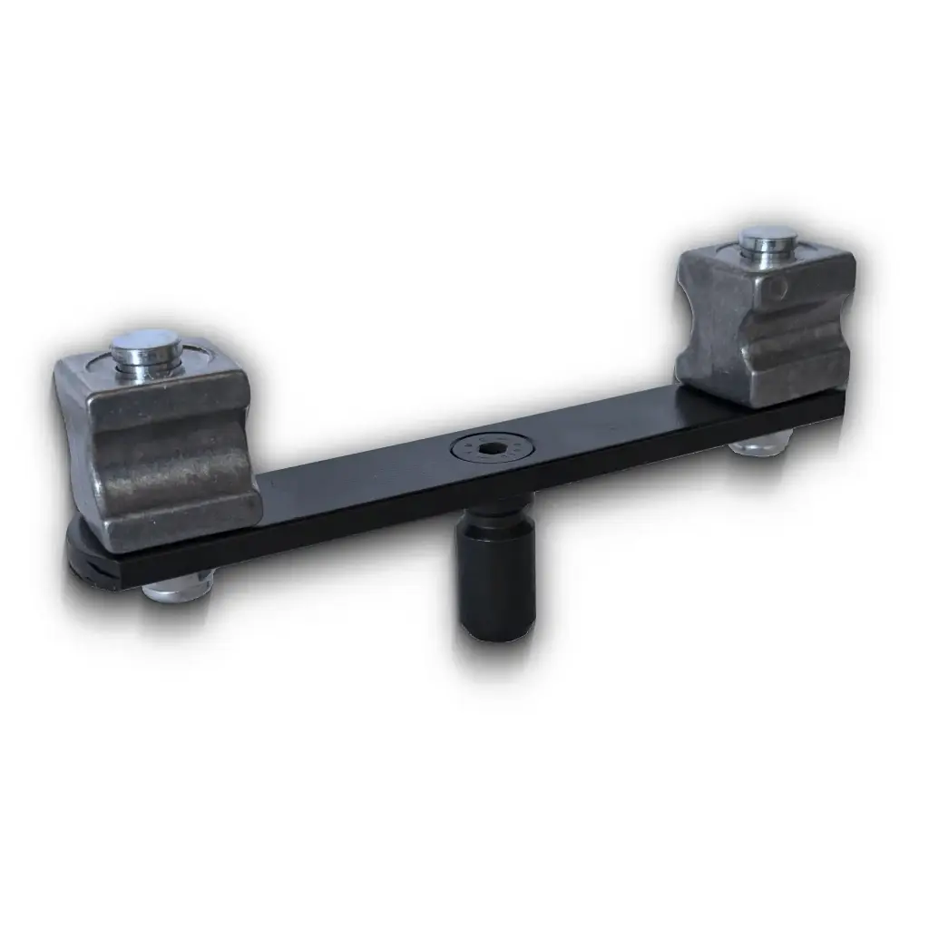 Gegenform 14-17 mm für P22A und OB85S(B)