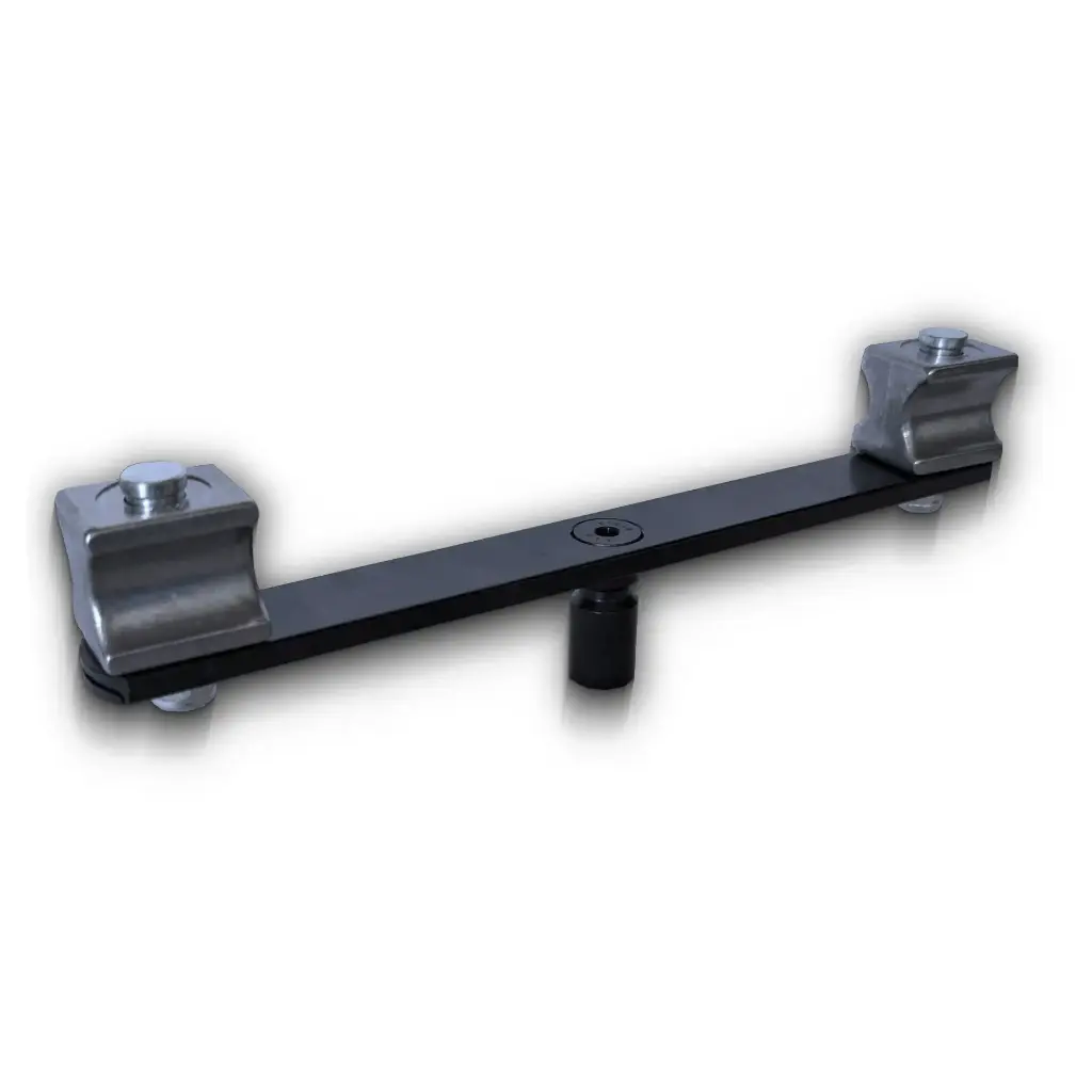 Gegenform 18-22 mm für P22A und OB85S(B)