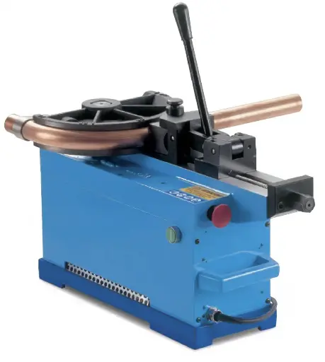 Mobile Pipe Bending Machine CBC UNI 42