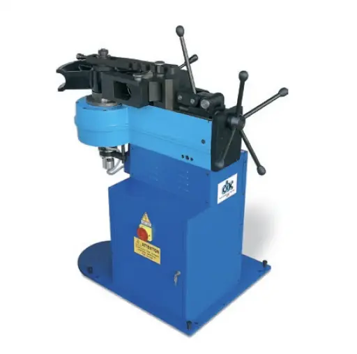 [9200676.2] Electric universal pipe bending machine (UNI 76)