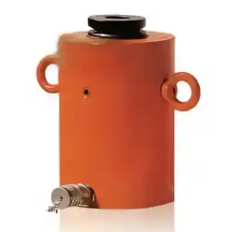 Vérin hydraulique simple effet avec retour de piston (SR)