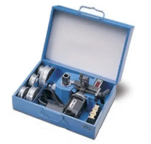 Transportkoffer Rohrbiegemaschine FLEX 22, FLEX 22V und FLEX 22 Akku