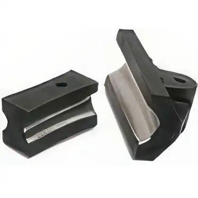 Counterformers and counter rollers for CBC UNI 42, 60, 63, 70/C, 76, 89 & 120