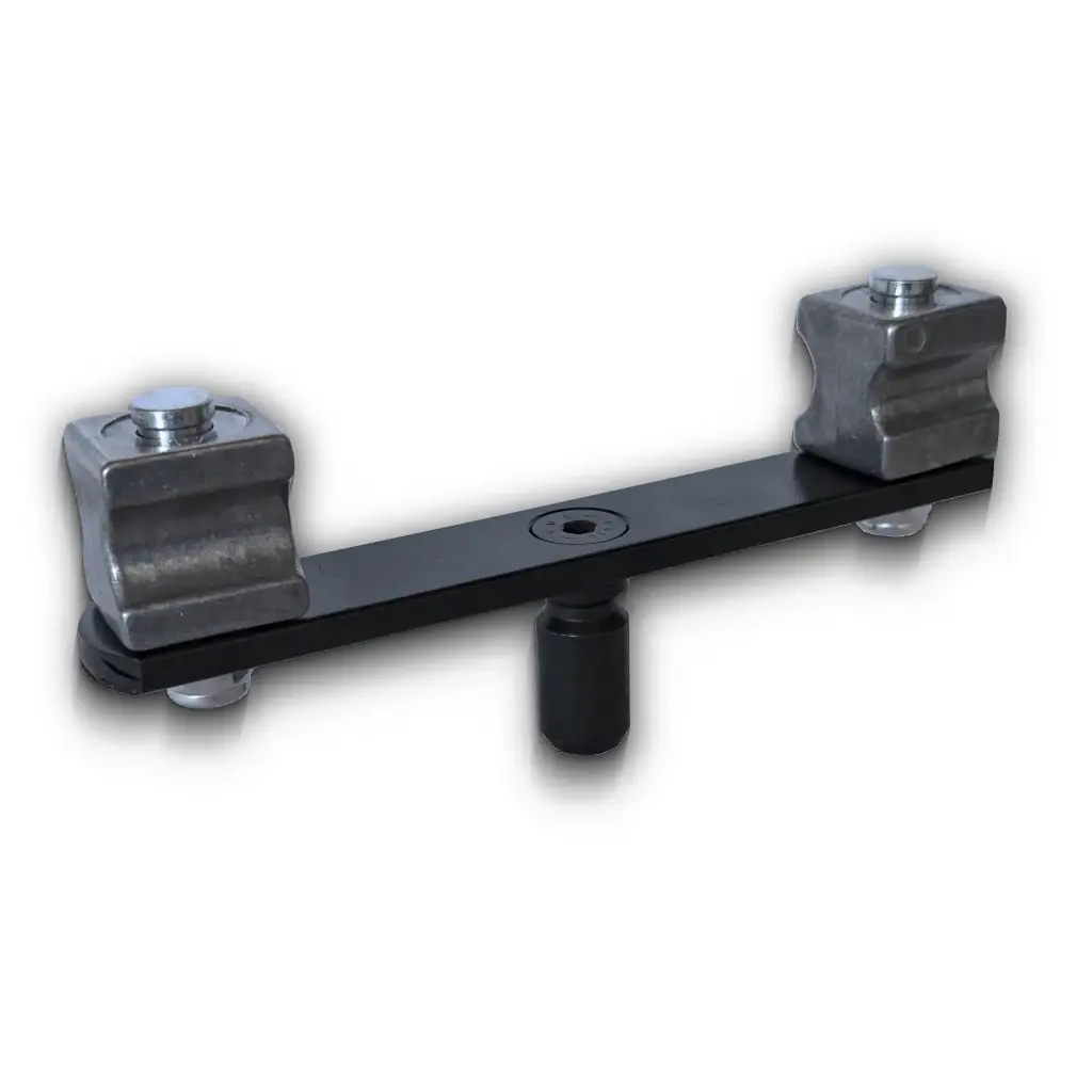 Standard-Gegenform von CBC mit Schnellkupplung (im Satz der OB/85S+ verstärkt) Standard-Gegenform von CBC mit Schnellkupplung (im Satz der OB/85S+ verstärkt)