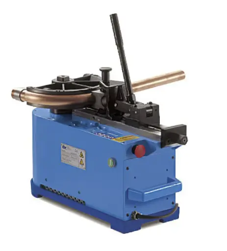Mobile Pipe Bending Machine CBC UNI 60