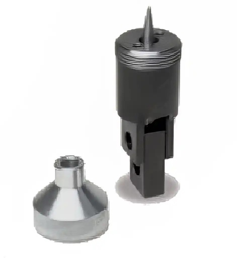 EP-Expander for CBC presses – expanding annealed copper pipes