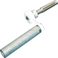 [900500] PTFE tape winder CBC Tenditeflon for wrapping threads
