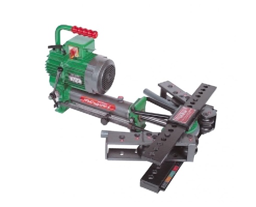 Mingori-Rohrbieger mit 180°-Aufsatz OB 30, OBM 60, OB 40 und OBM 140 für Rohre 3/8″ bis 3″